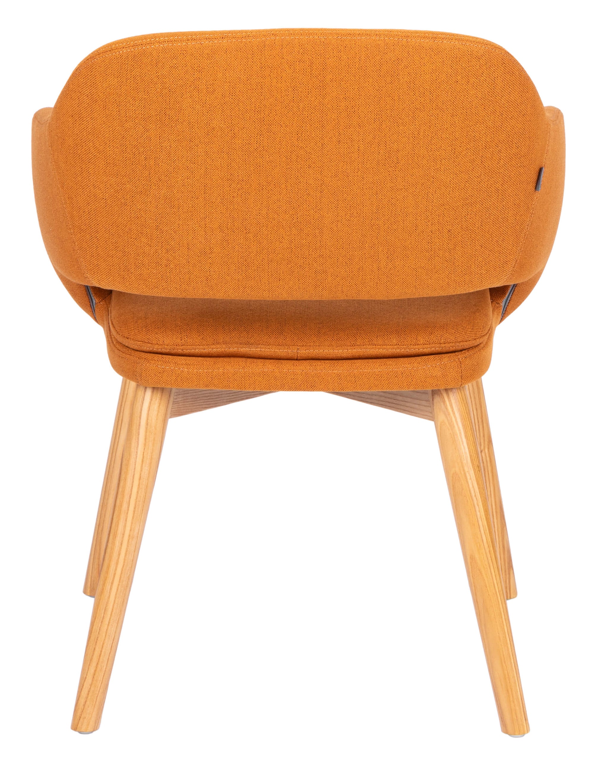 Silla Vibe Base Madera