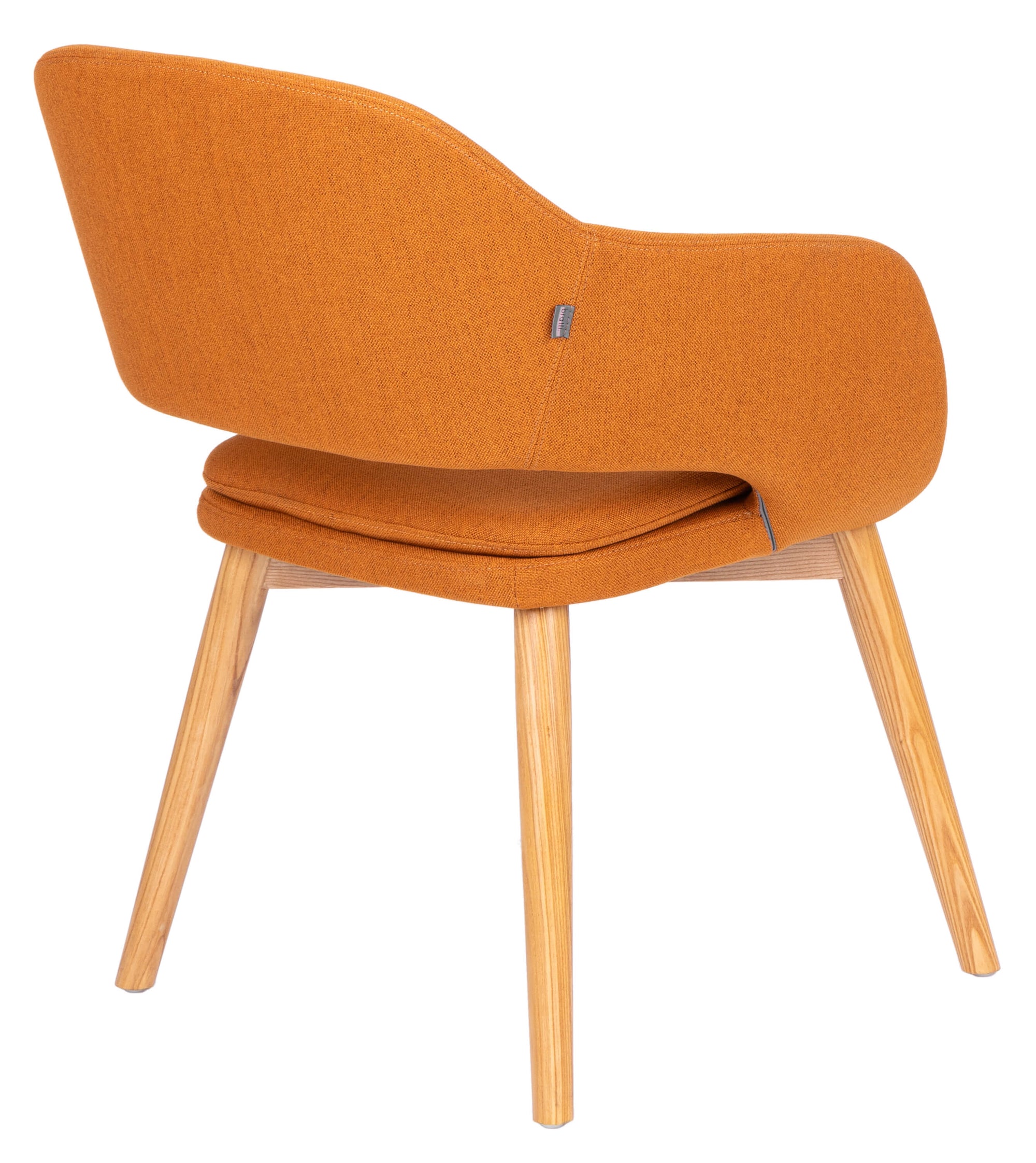 Silla Vibe Base Madera