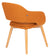 Silla Vibe Base Madera