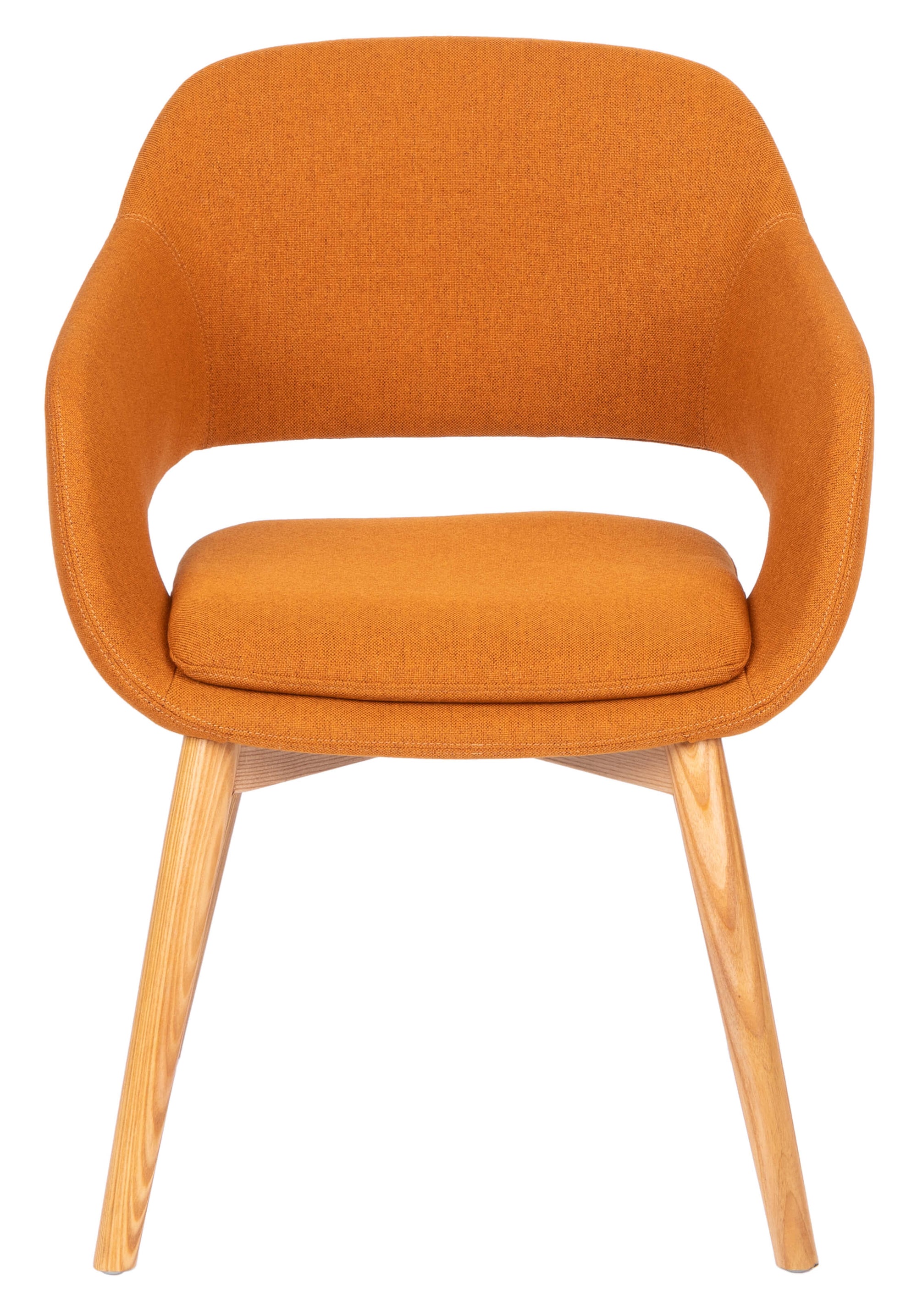 Silla Vibe Base Madera