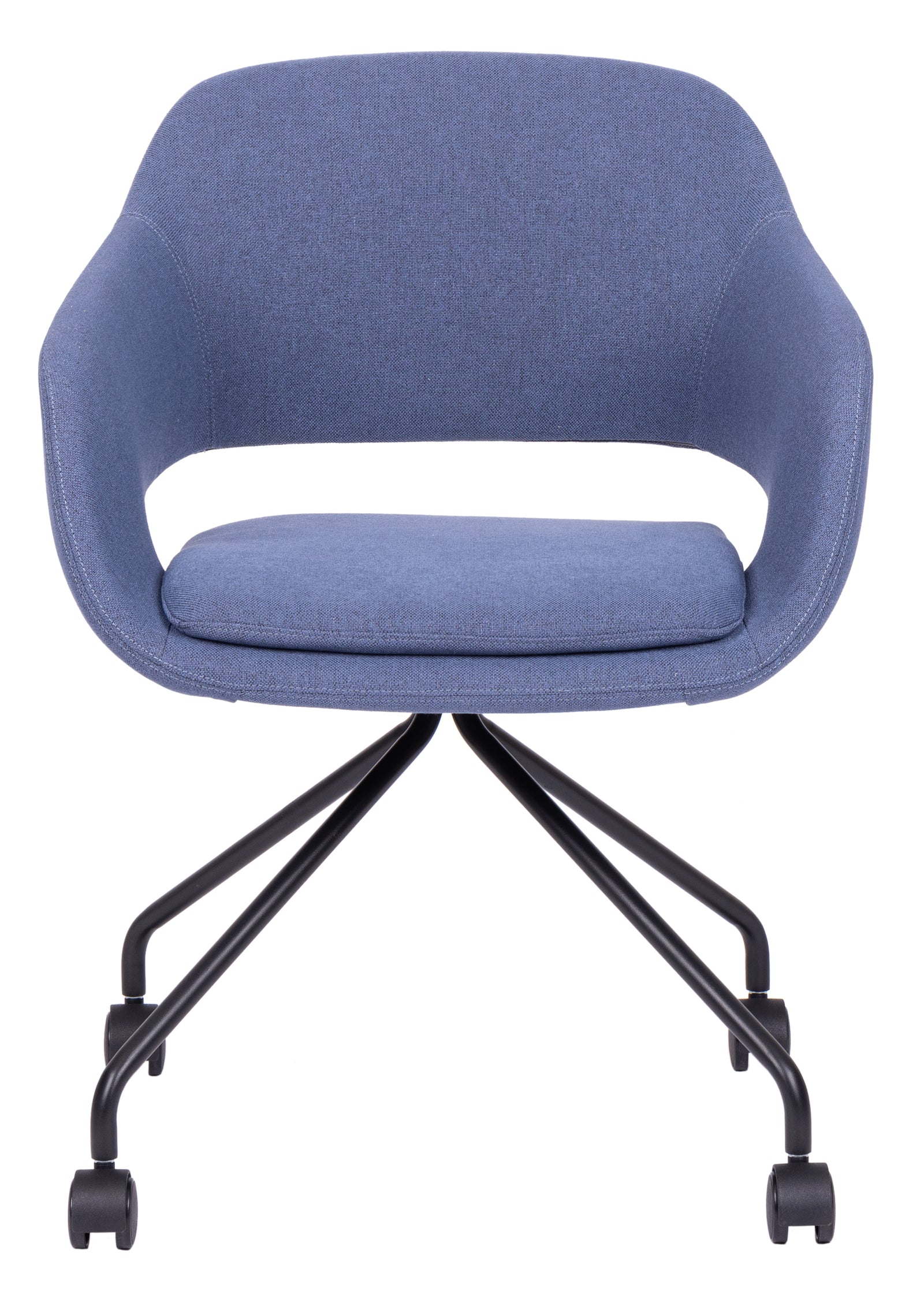 Silla Vibe Con Rodaja