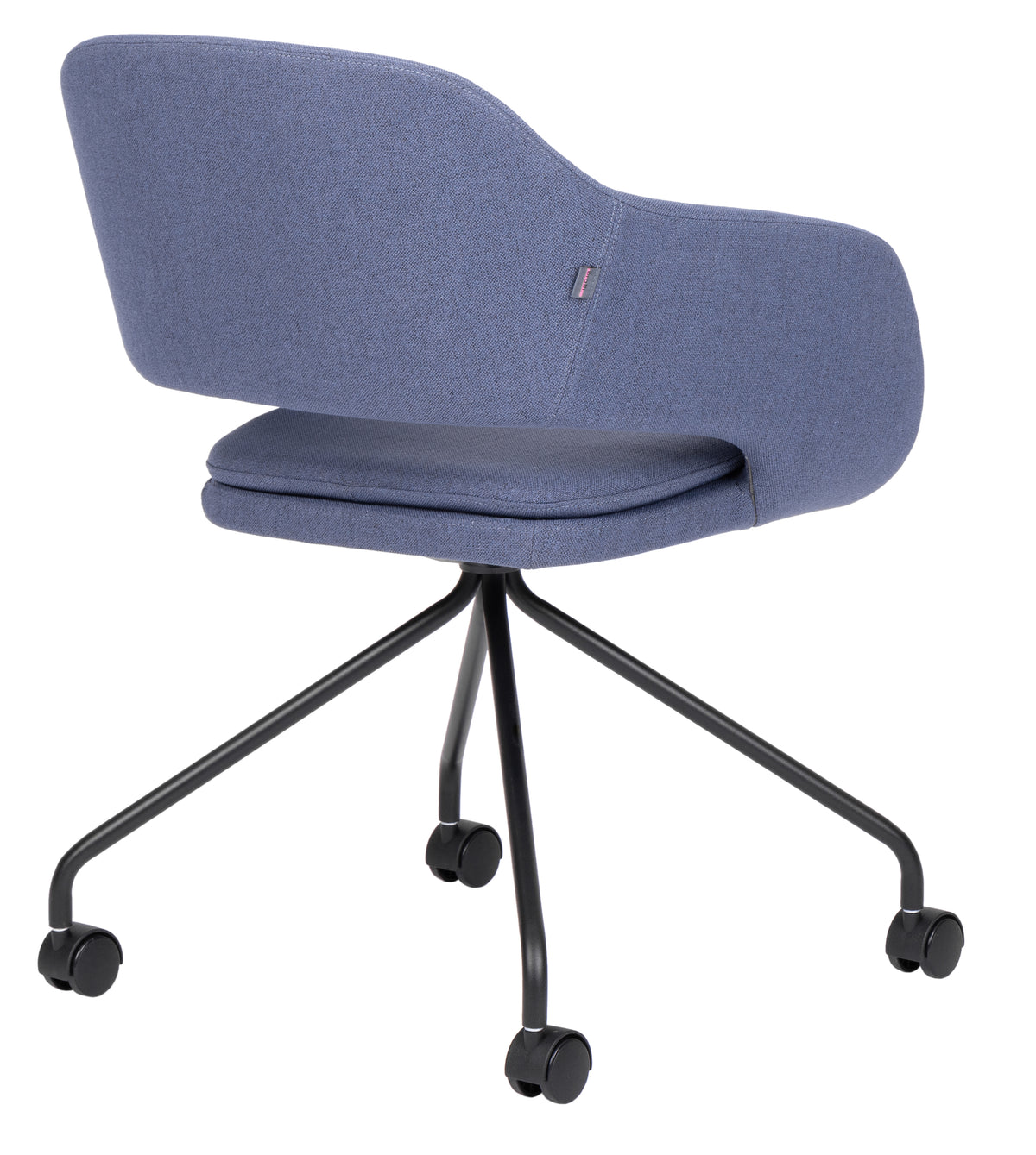 Silla Vibe Con Rodaja
