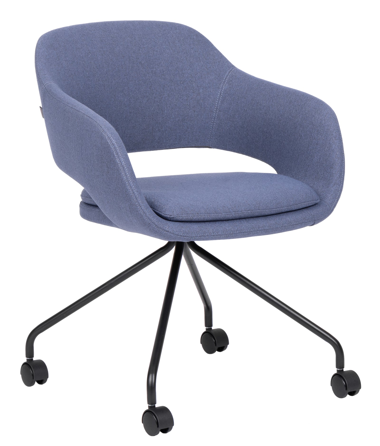 Silla Vibe Con Rodaja