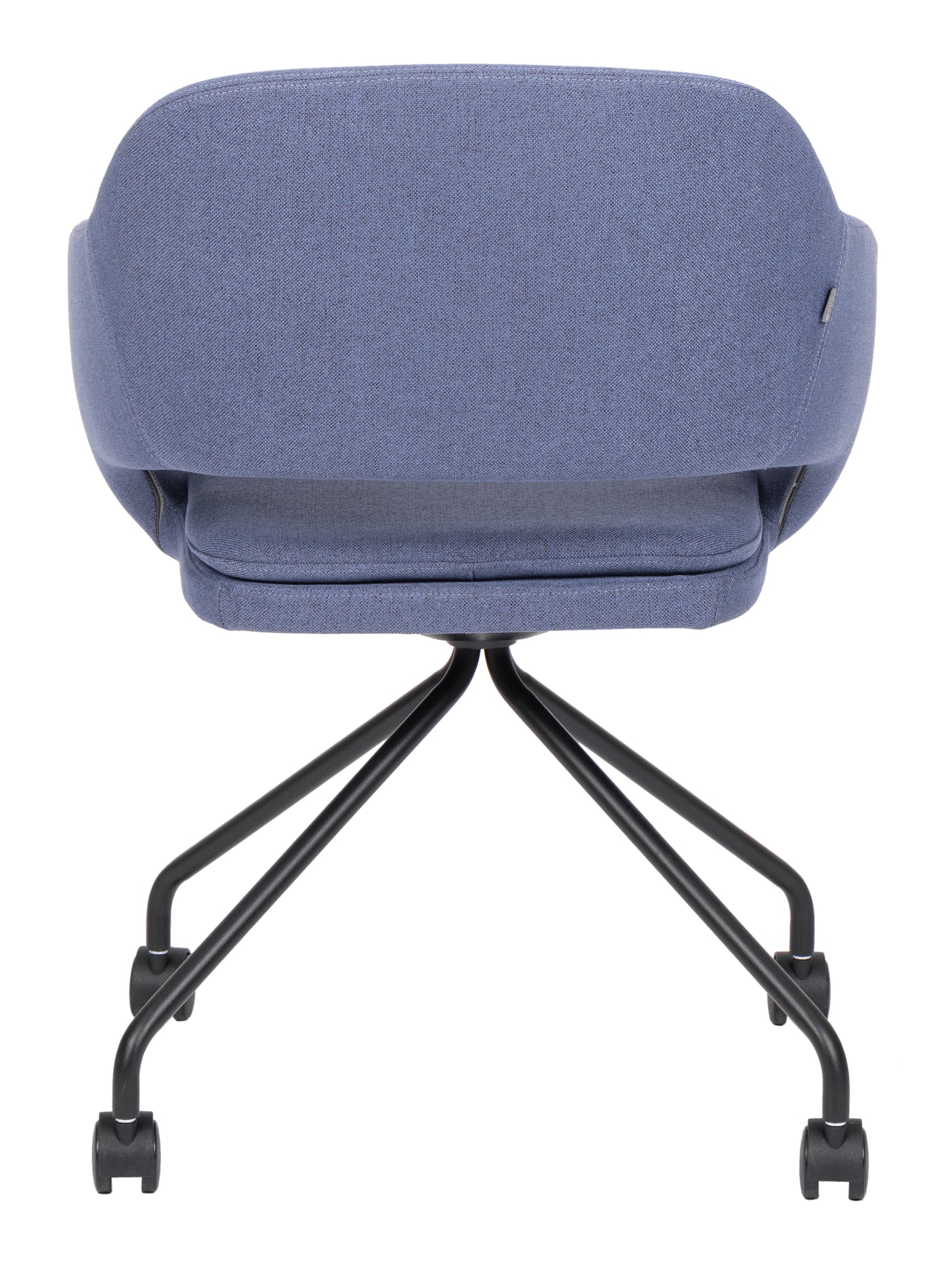 Silla Vibe Con Rodaja