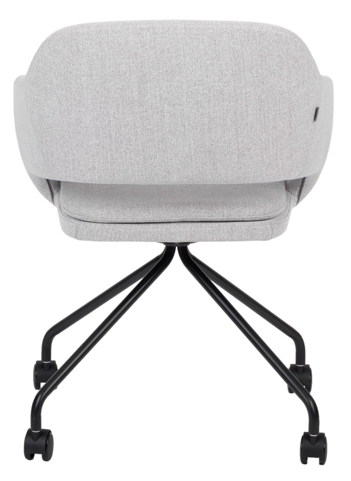 Silla Vibe Con Rodaja