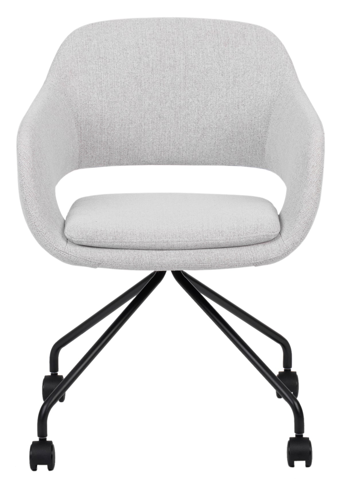Silla Vibe Con Rodaja