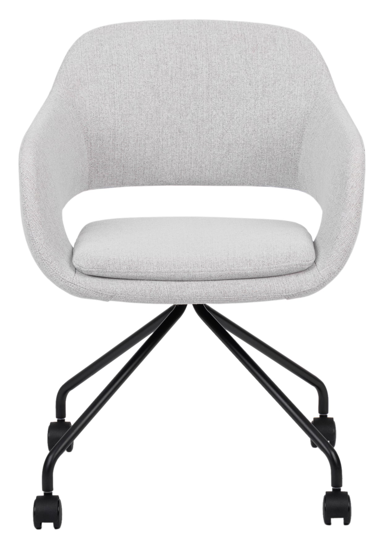 Silla Vibe Con Rodaja