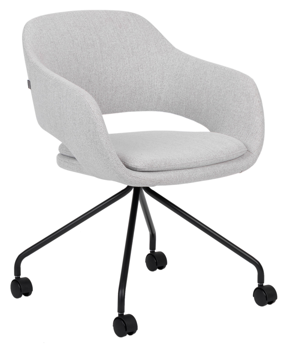 Silla Vibe Con Rodaja