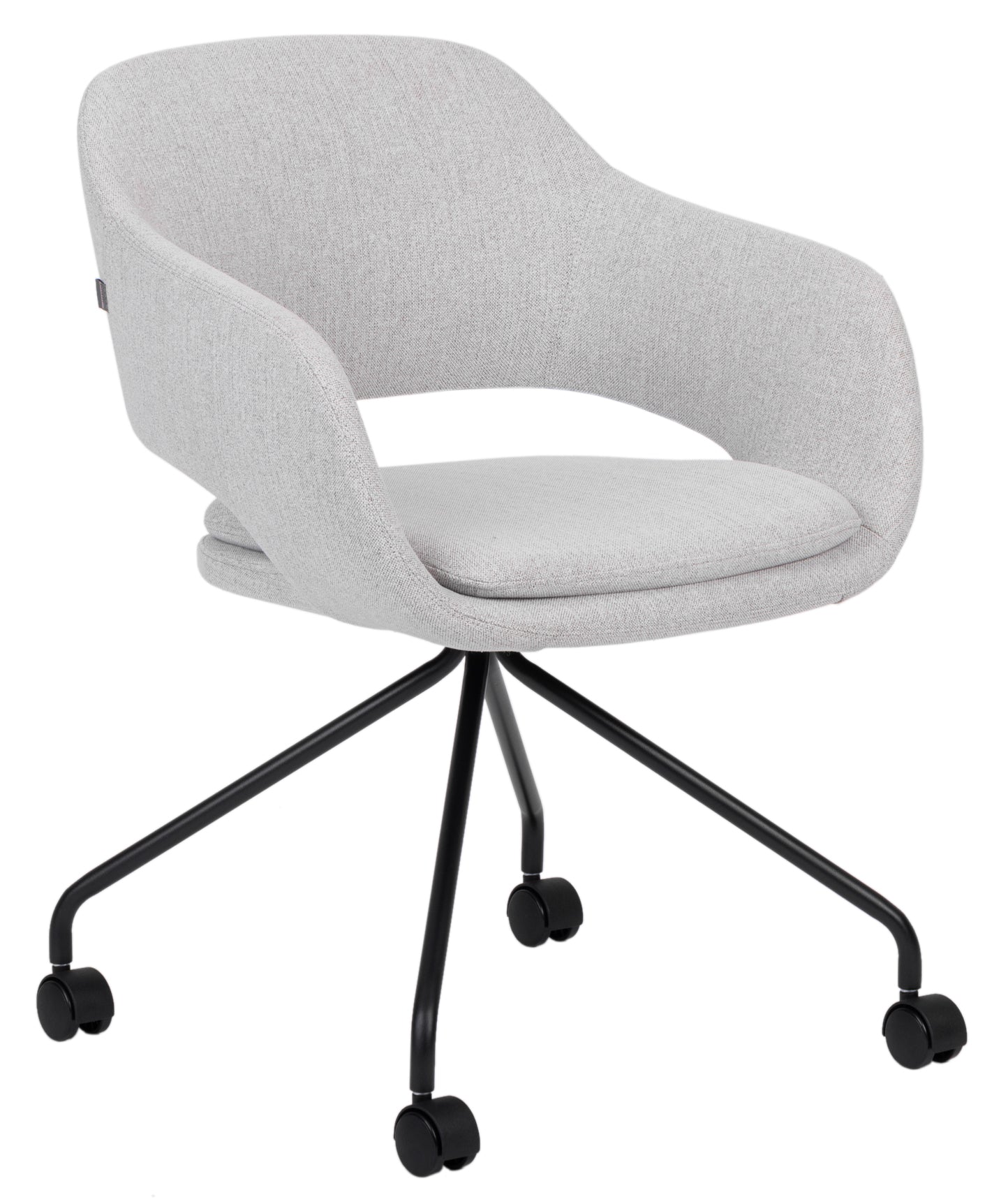 Silla Vibe Con Rodaja