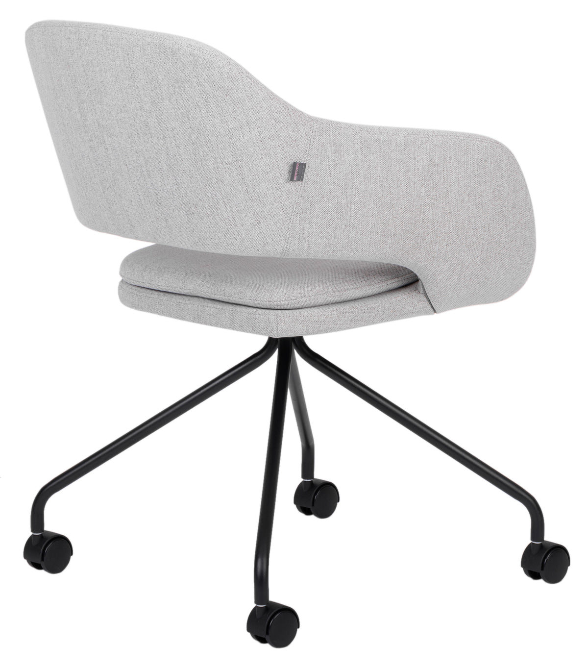 Silla Vibe Con Rodaja
