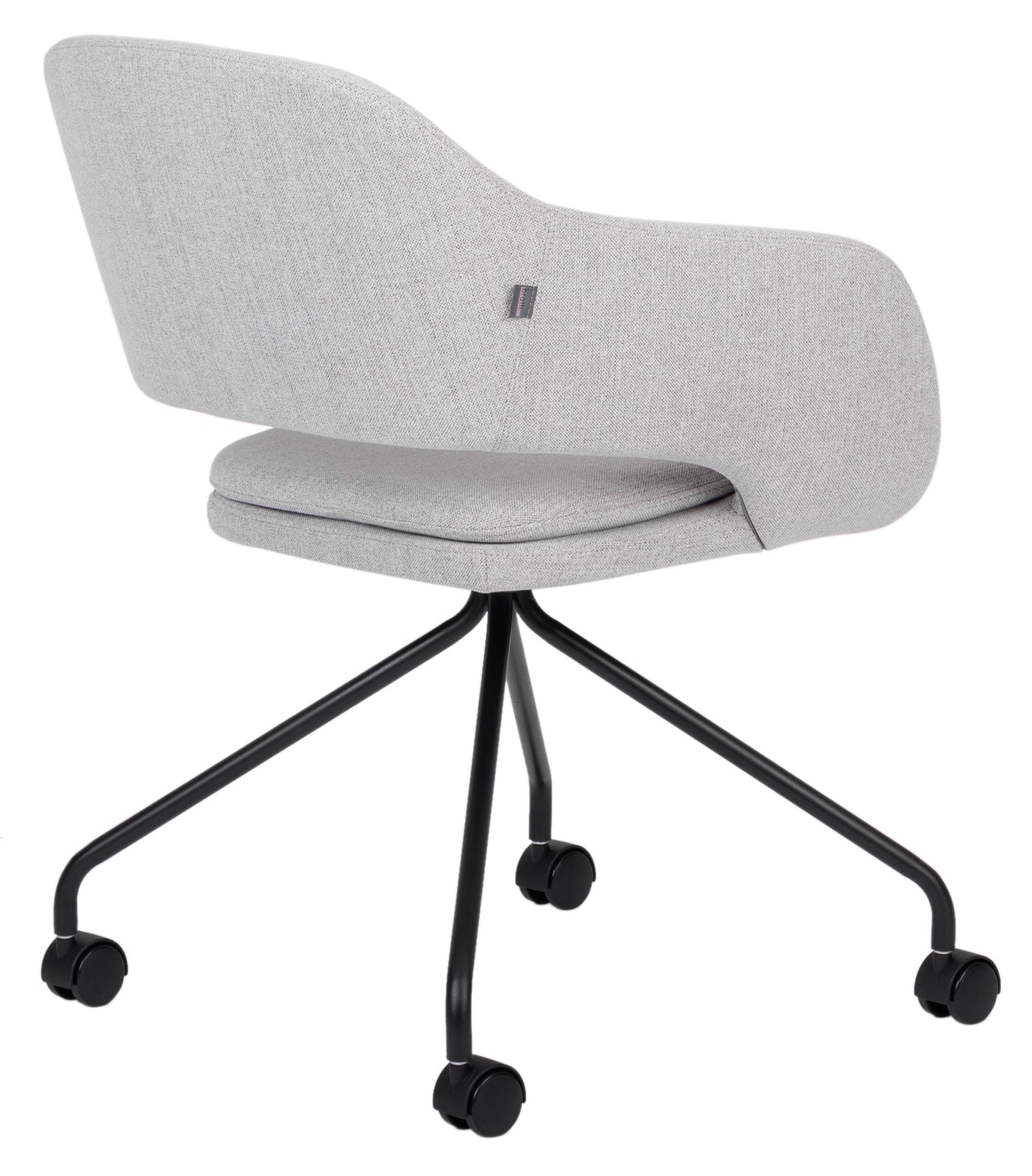 Silla Vibe Con Rodaja