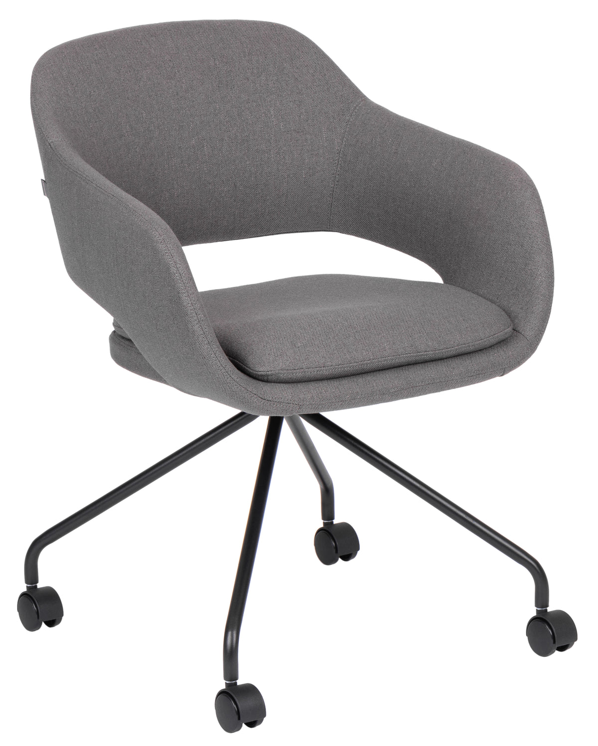 Silla Vibe Con Rodaja