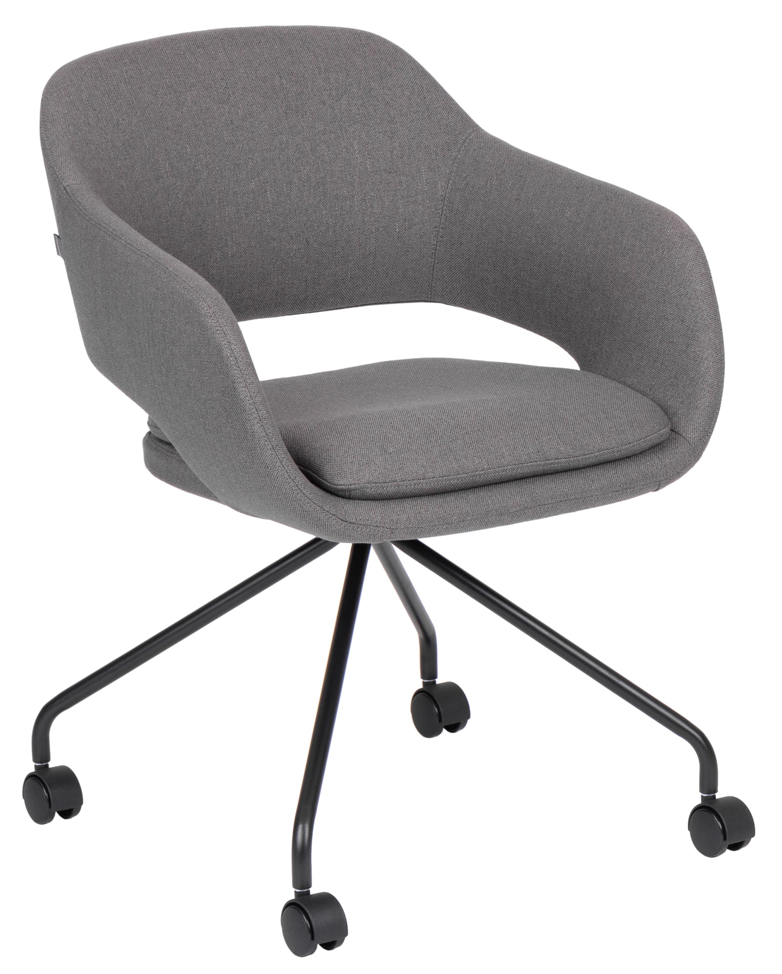 Silla Vibe Con Rodaja