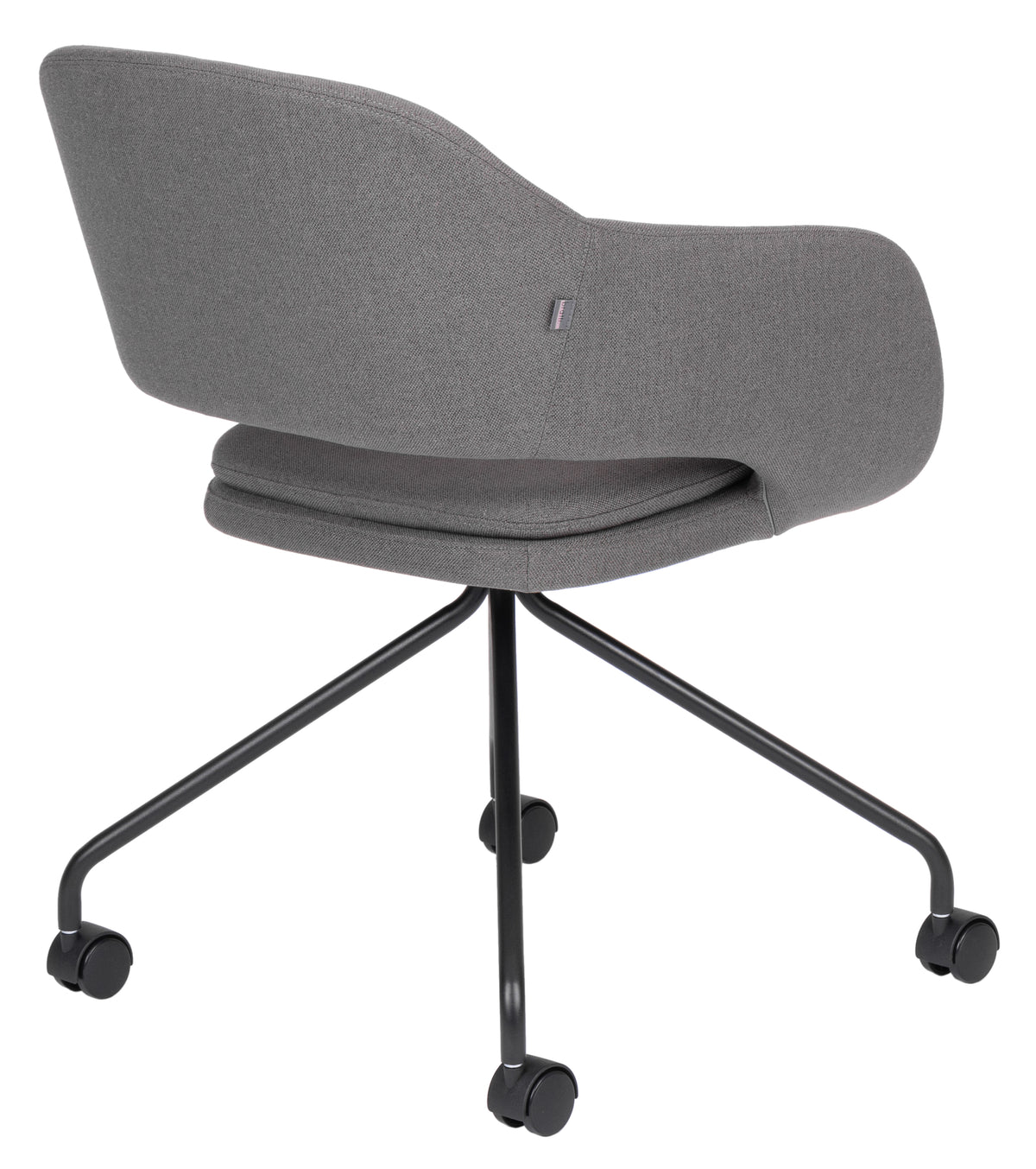 Silla Vibe Con Rodaja