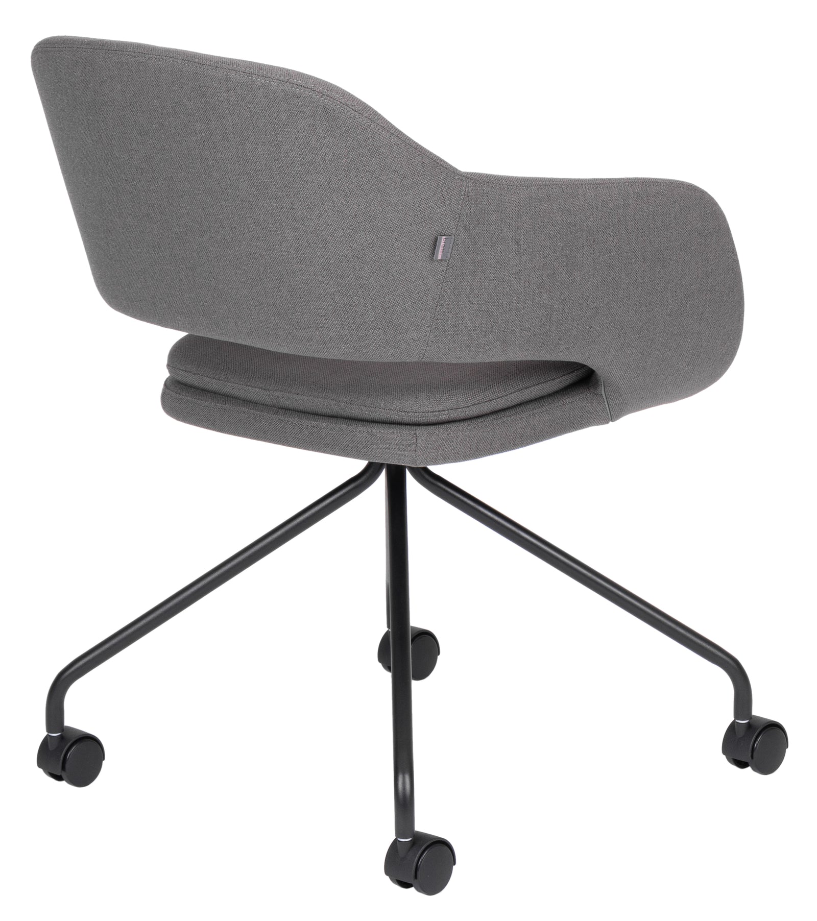 Silla Vibe Con Rodaja