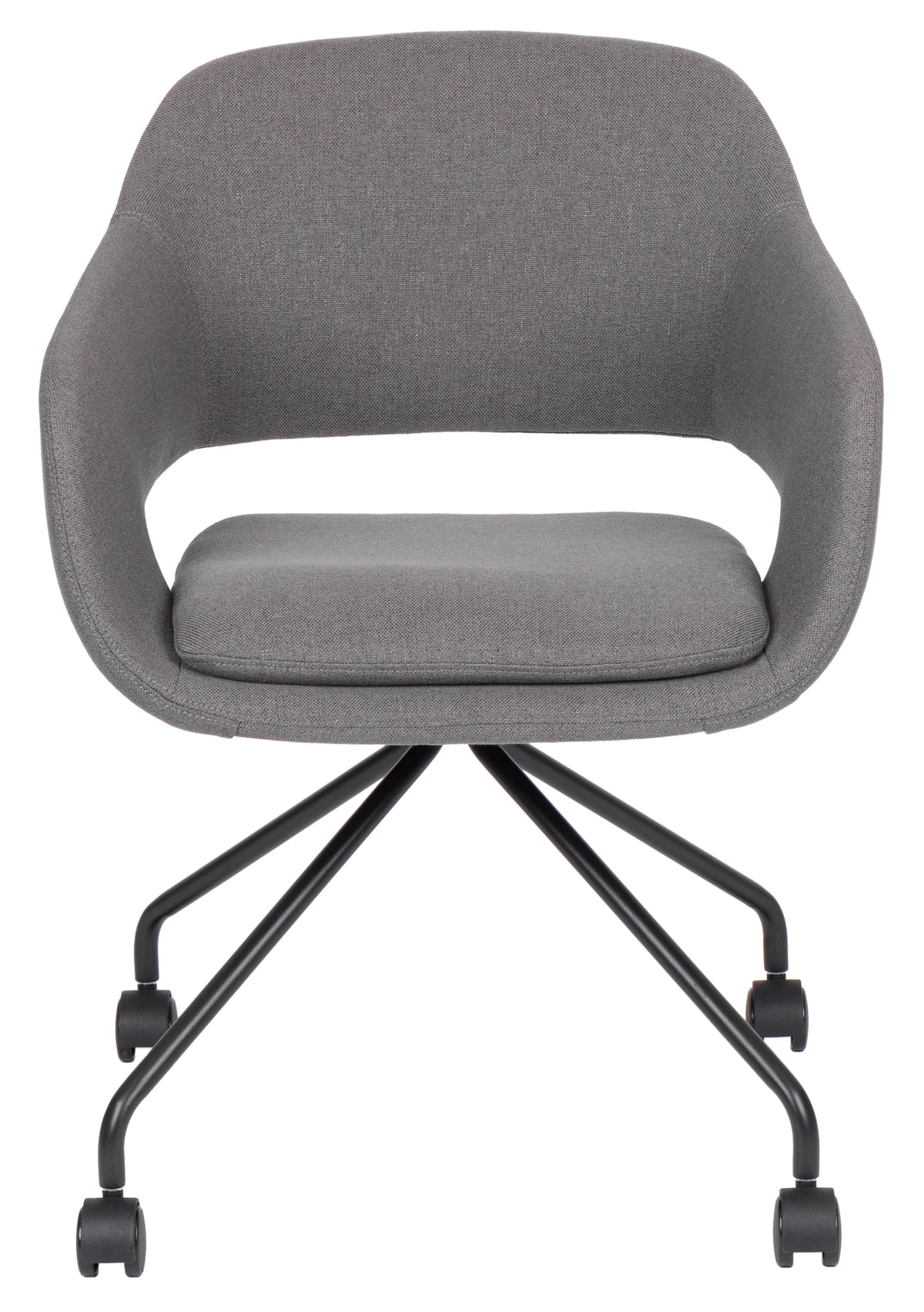 Silla Vibe Con Rodaja
