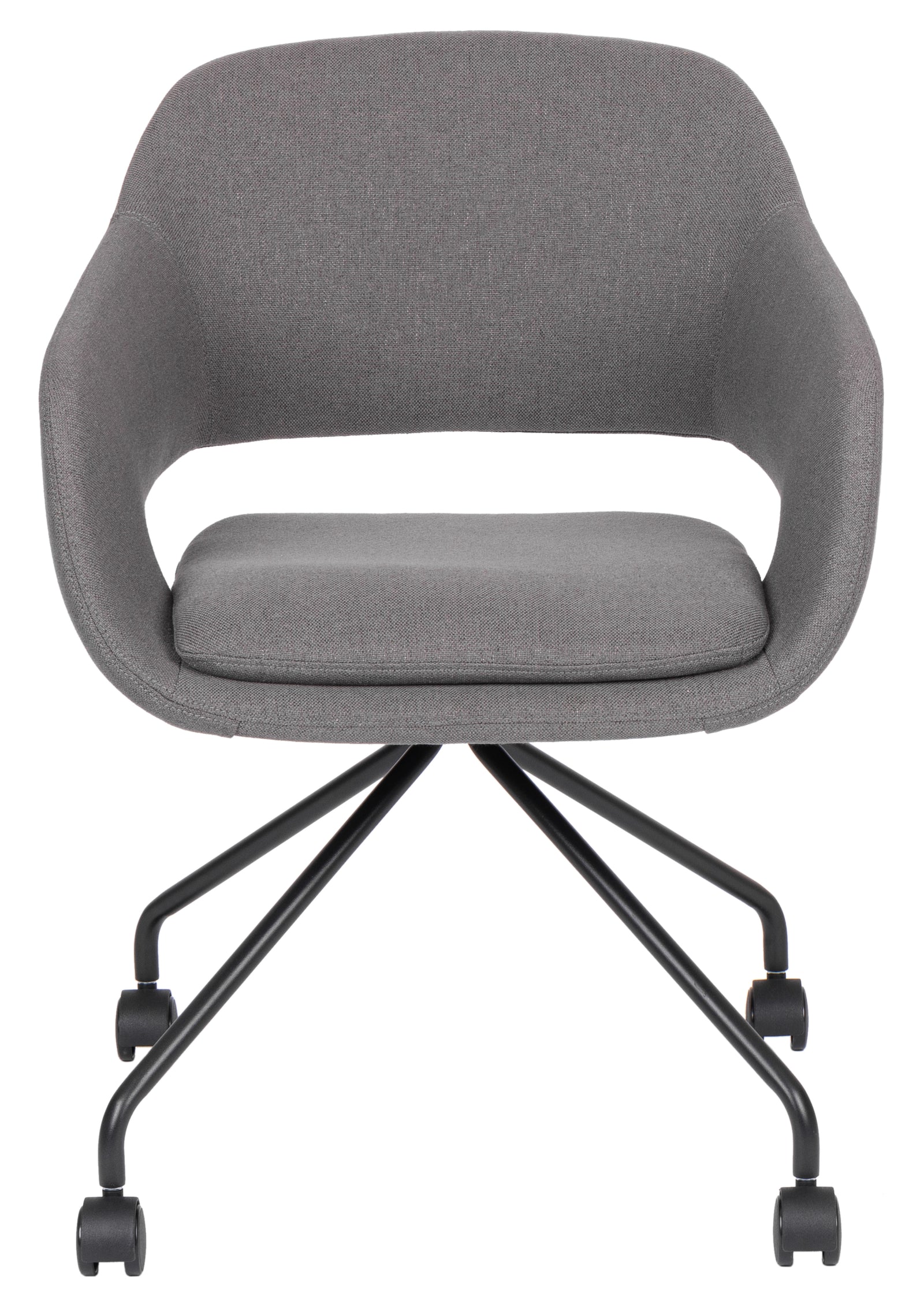Silla Vibe Con Rodaja