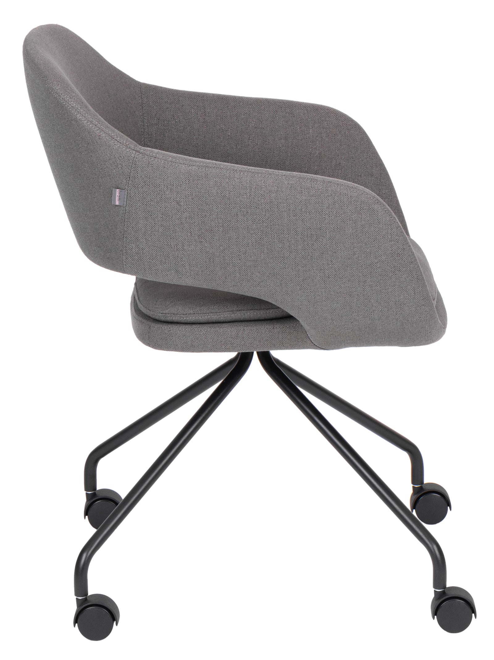 Silla Vibe Con Rodaja