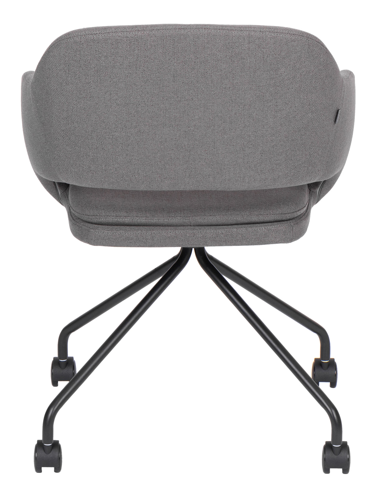 Silla Vibe Con Rodaja