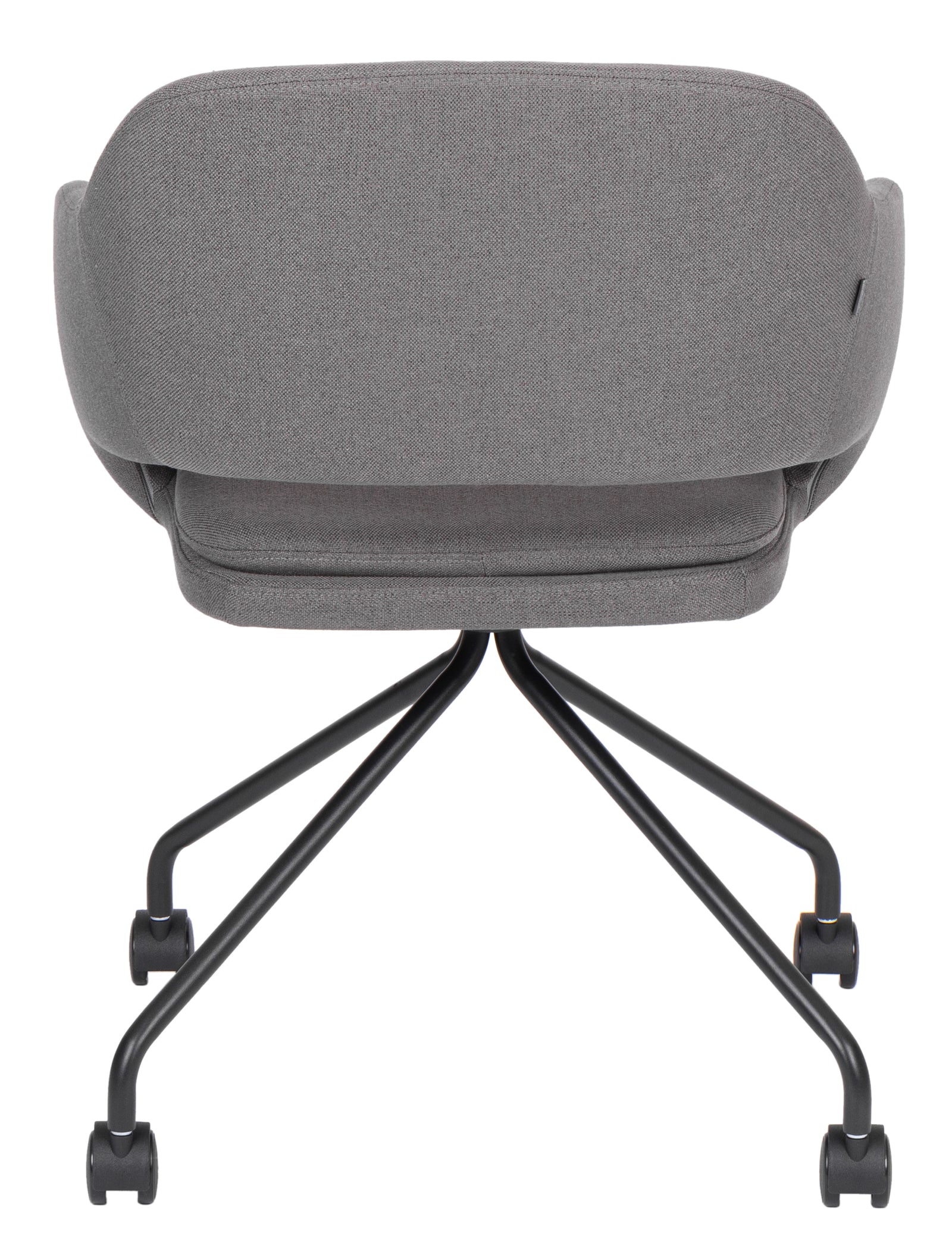 Silla Vibe Con Rodaja