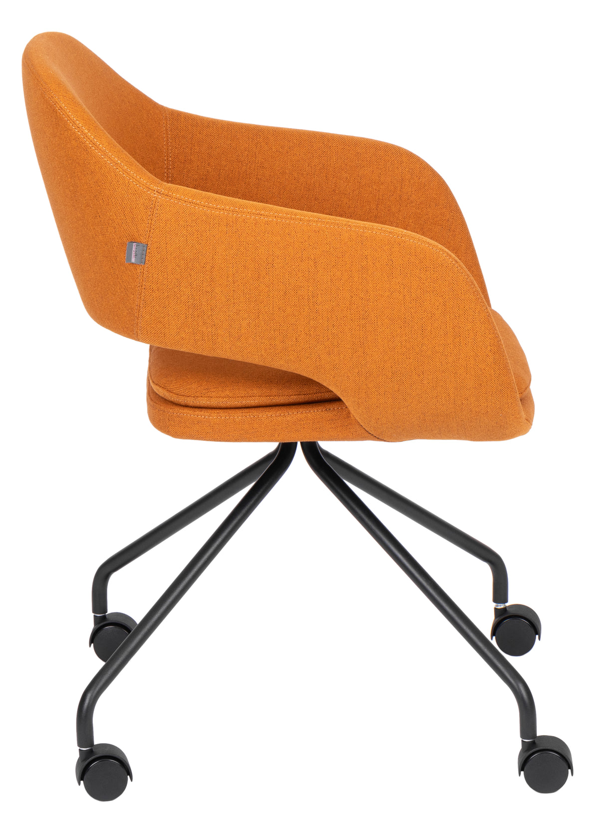 Silla Vibe Con Rodaja
