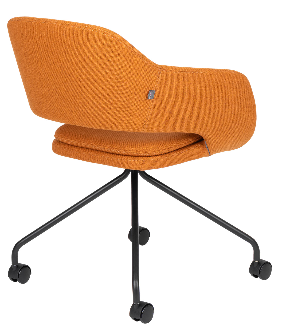 Silla Vibe Con Rodaja
