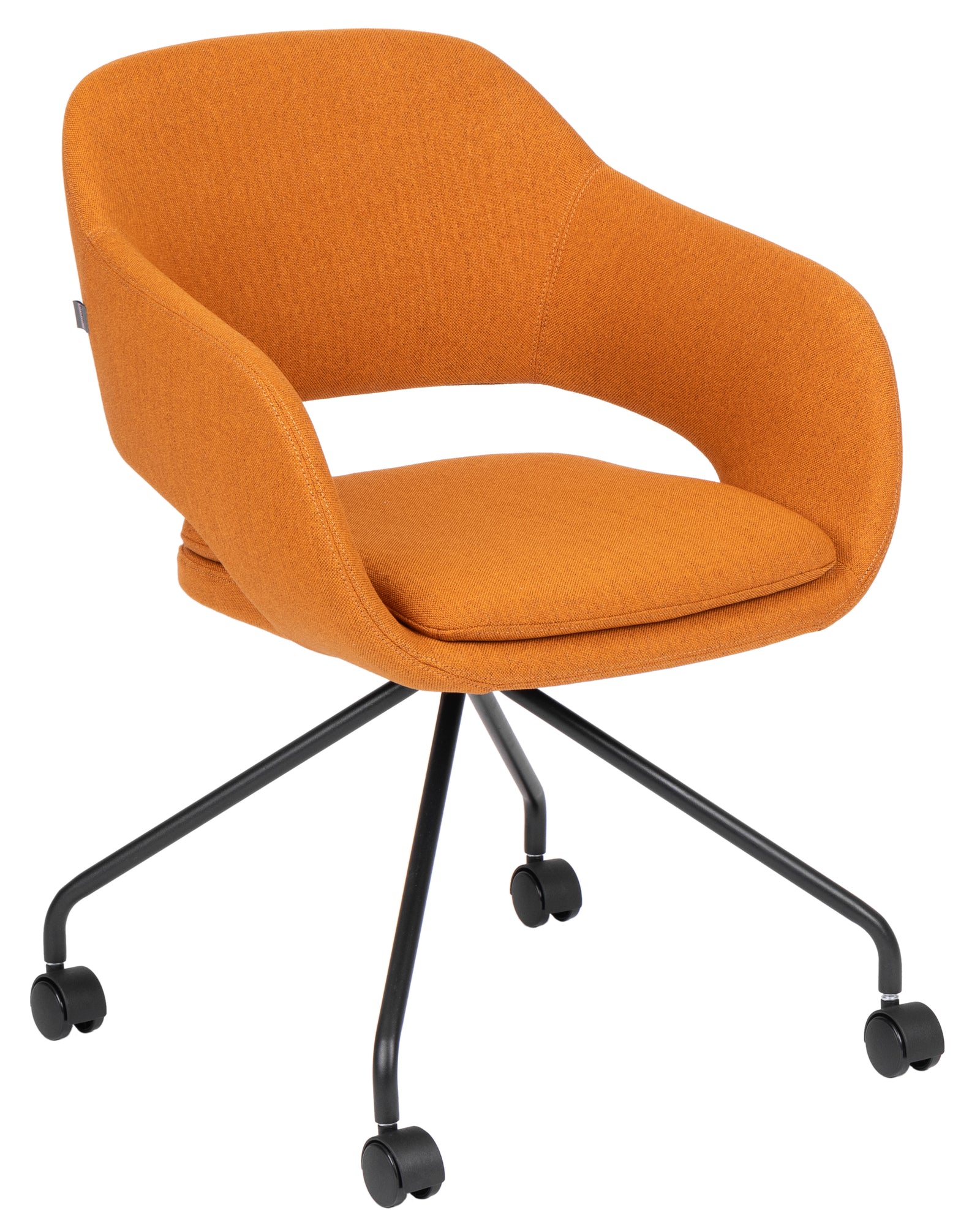 Silla Vibe Con Rodaja