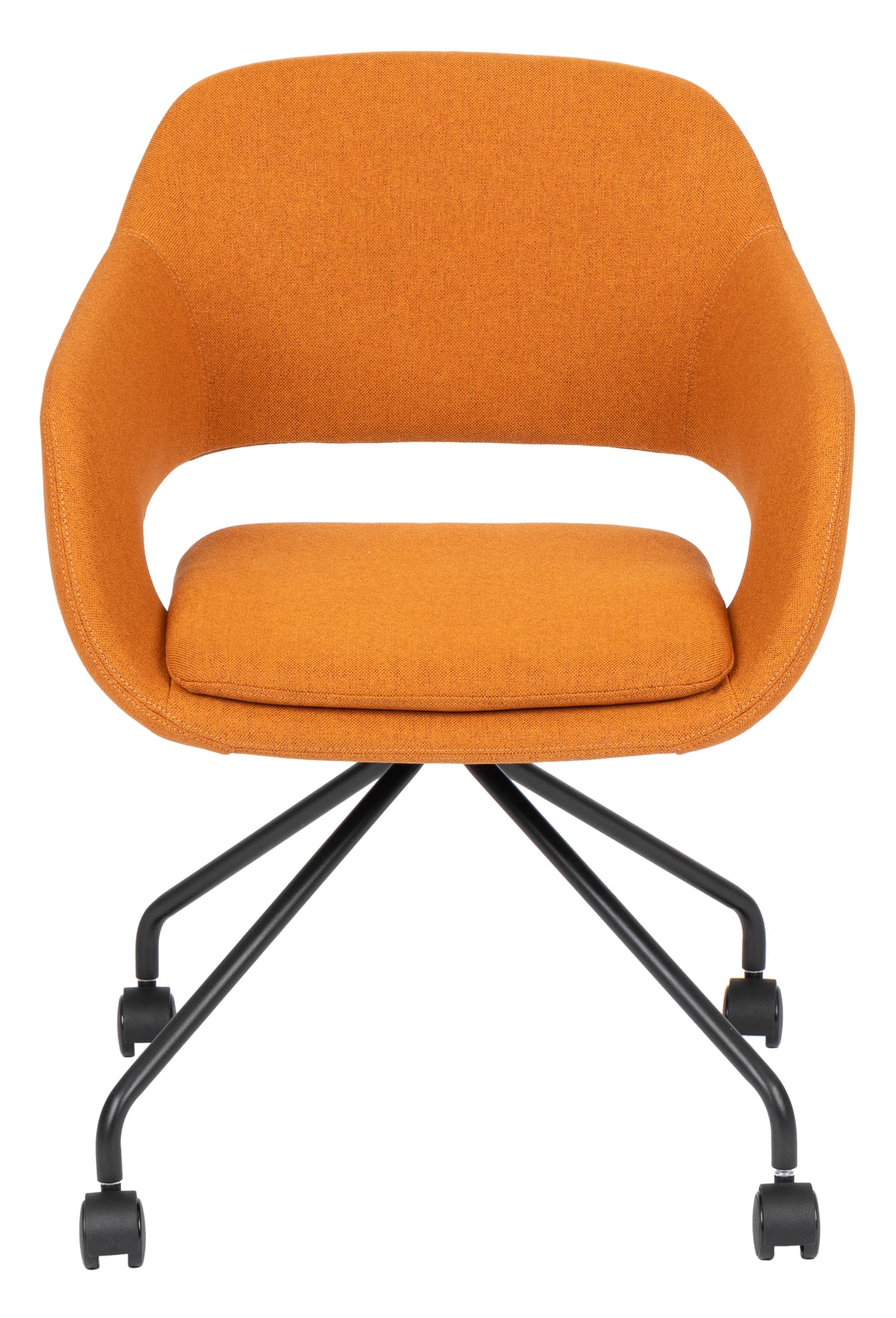 Silla Vibe Con Rodaja