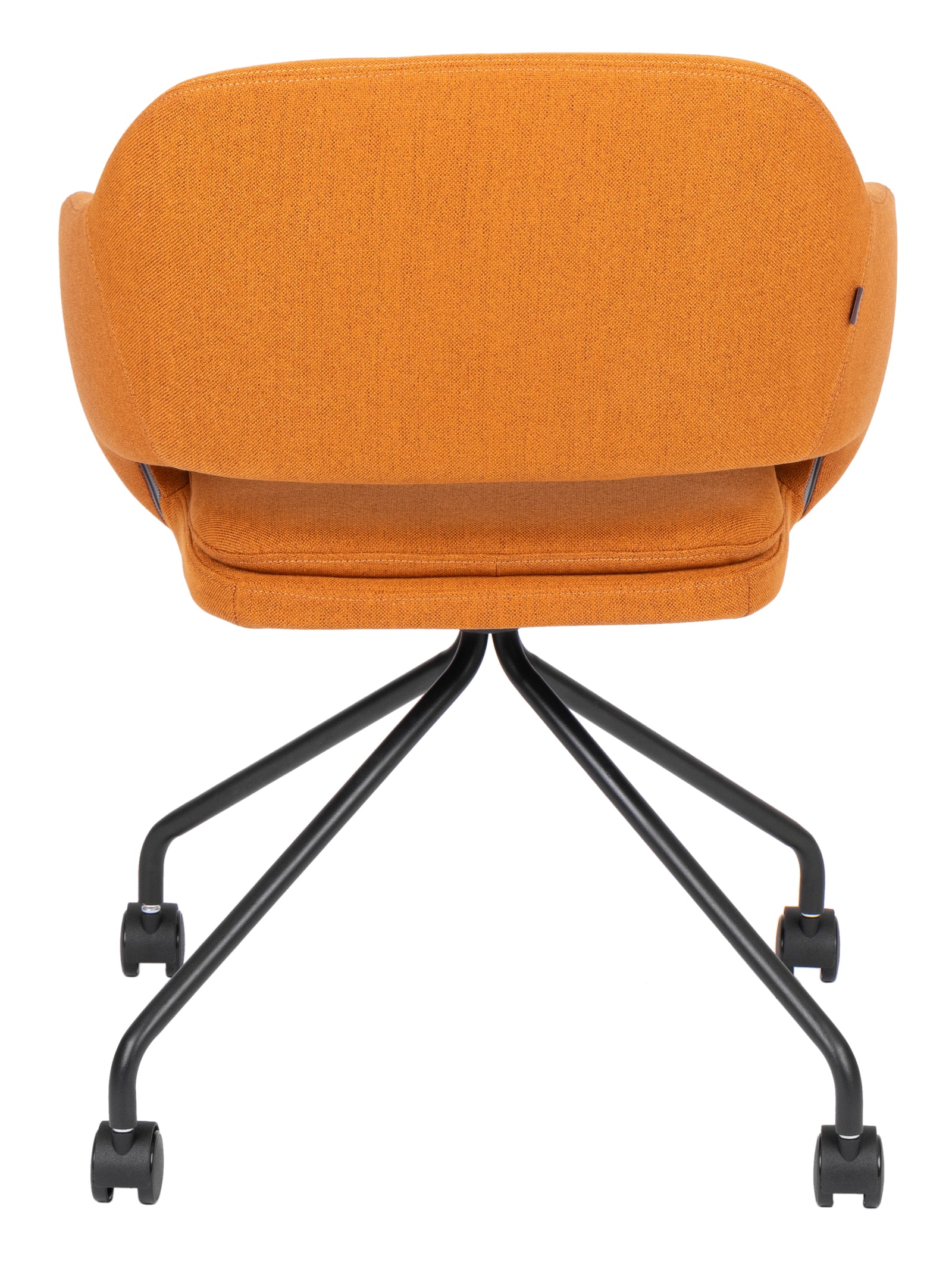 Silla Vibe Con Rodaja