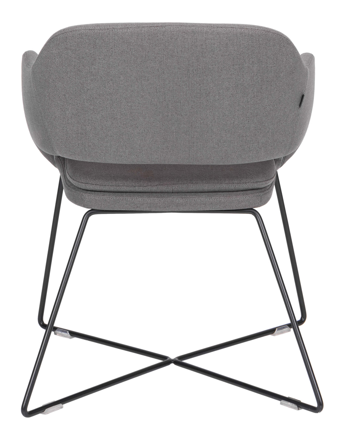 Silla Vibe Con Trineo Bratti