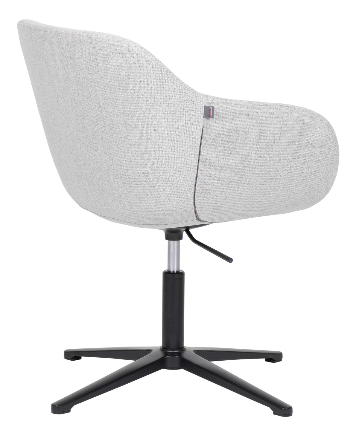 Silla Zen Base Aluminio