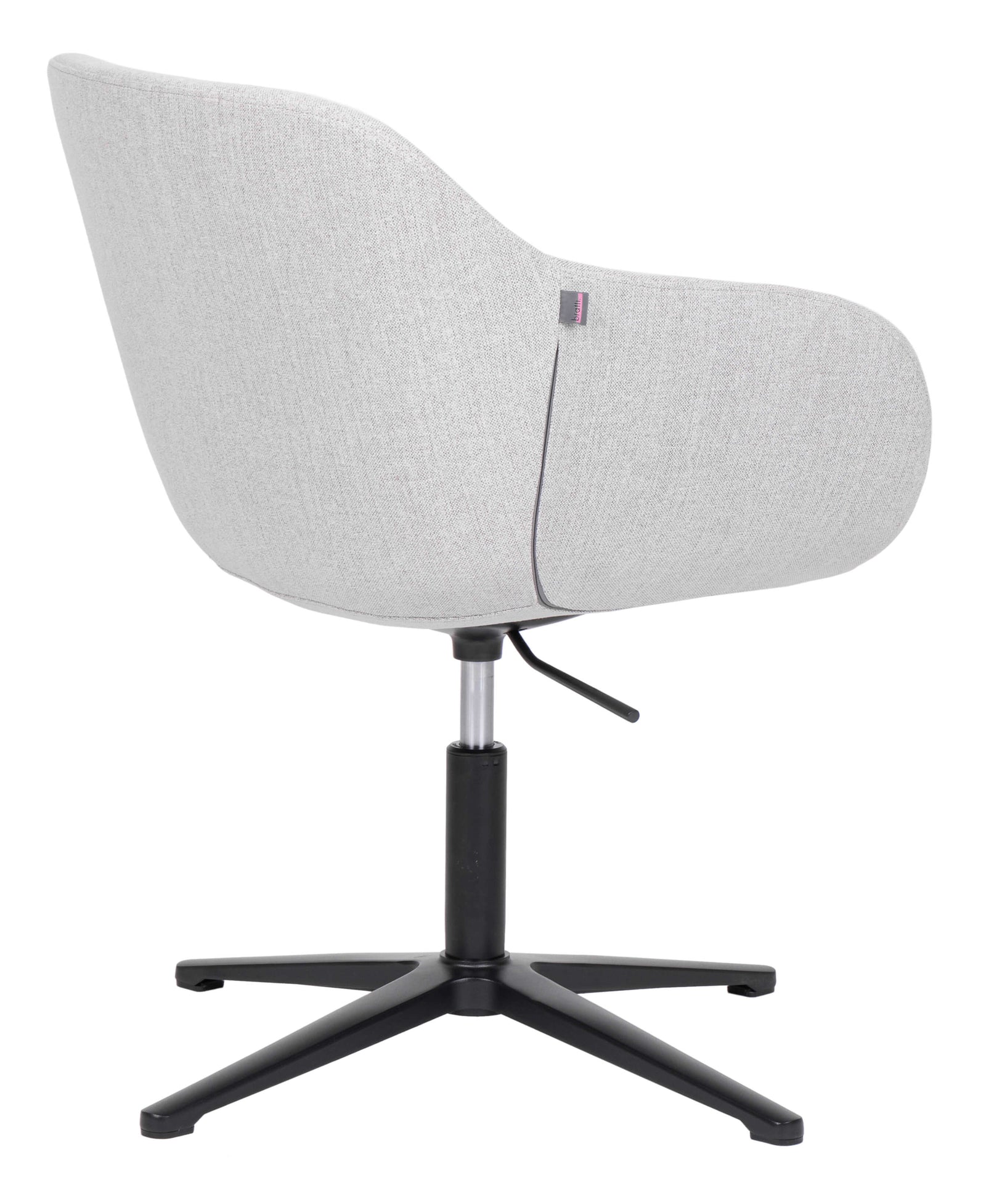 Silla Zen Base Aluminio