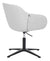 Silla Zen Base Aluminio