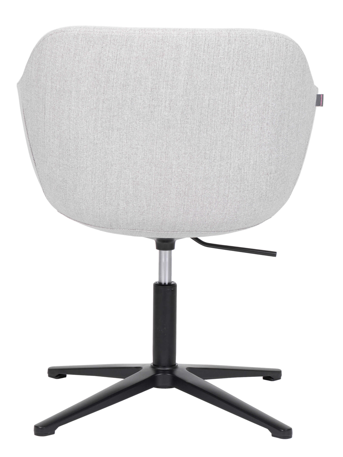 Silla Zen Base Aluminio