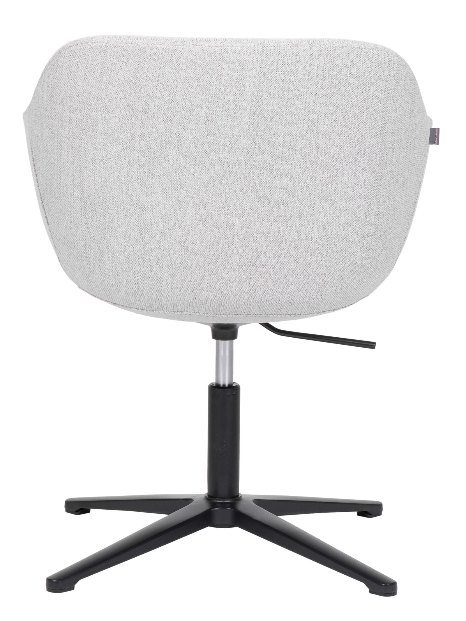 Silla Zen Base Aluminio