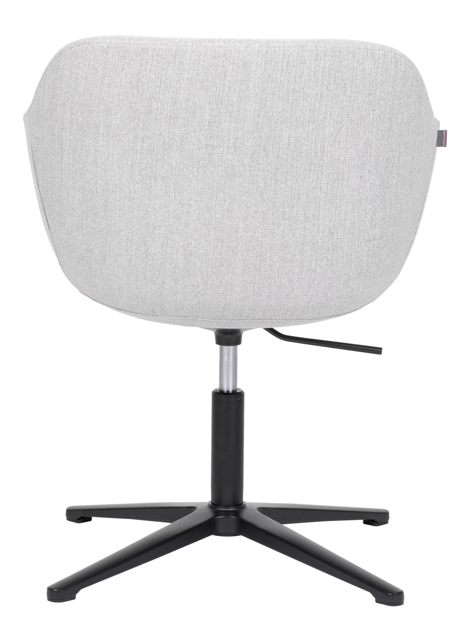 Silla Zen Base Aluminio