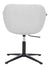 Silla Zen Base Aluminio