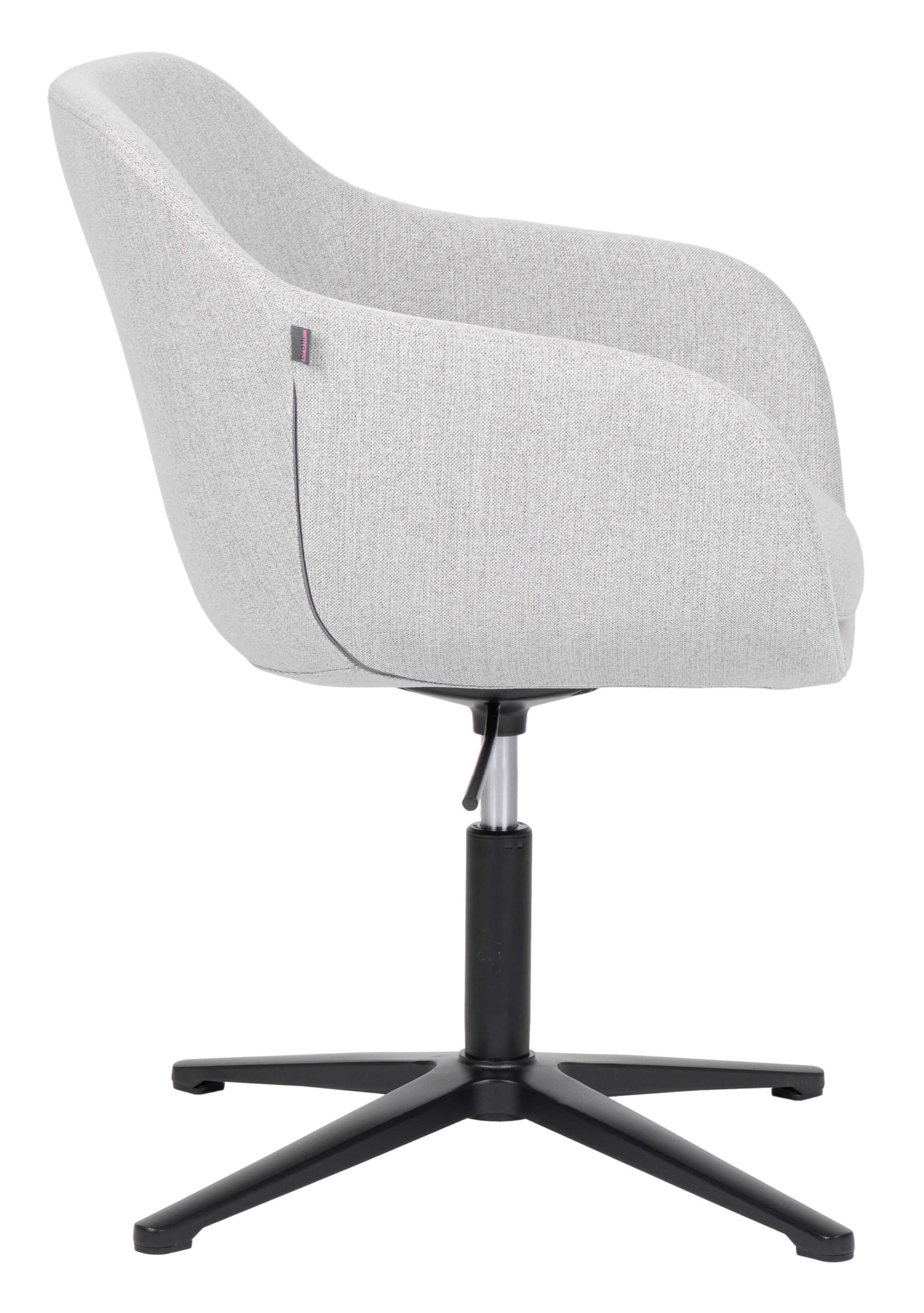 Silla Zen Base Aluminio