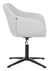 Silla Zen Base Aluminio