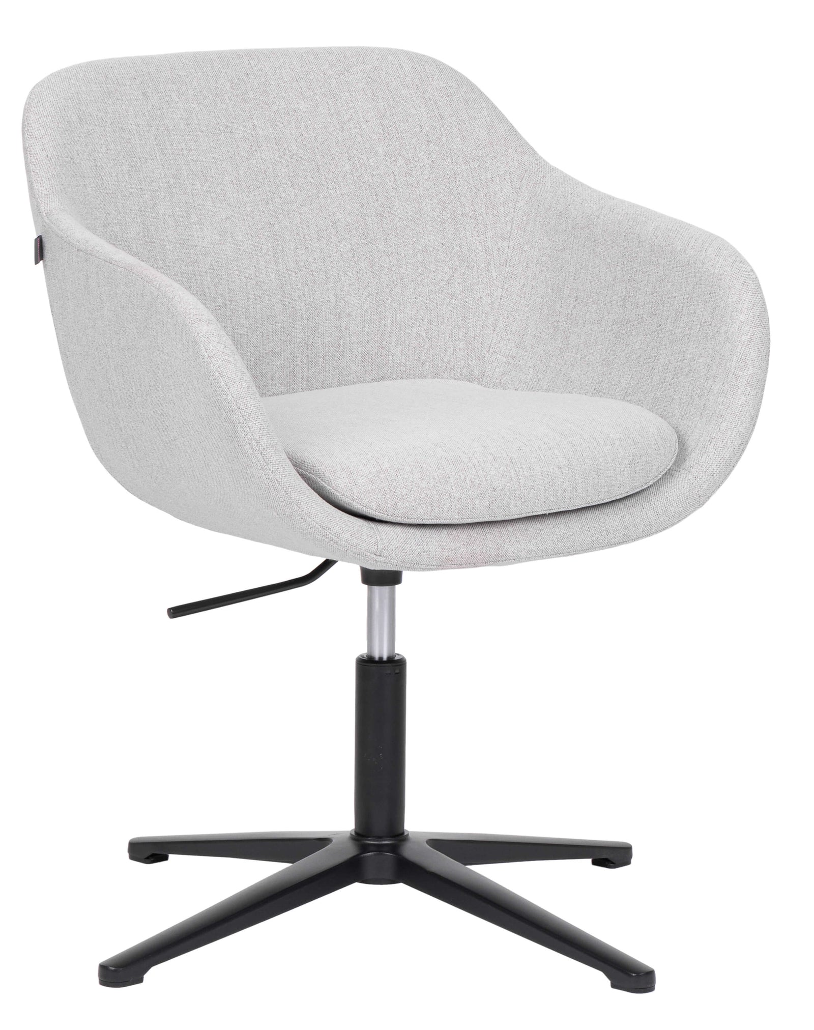 Silla Zen Base Aluminio