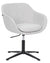 Silla Zen Base Aluminio