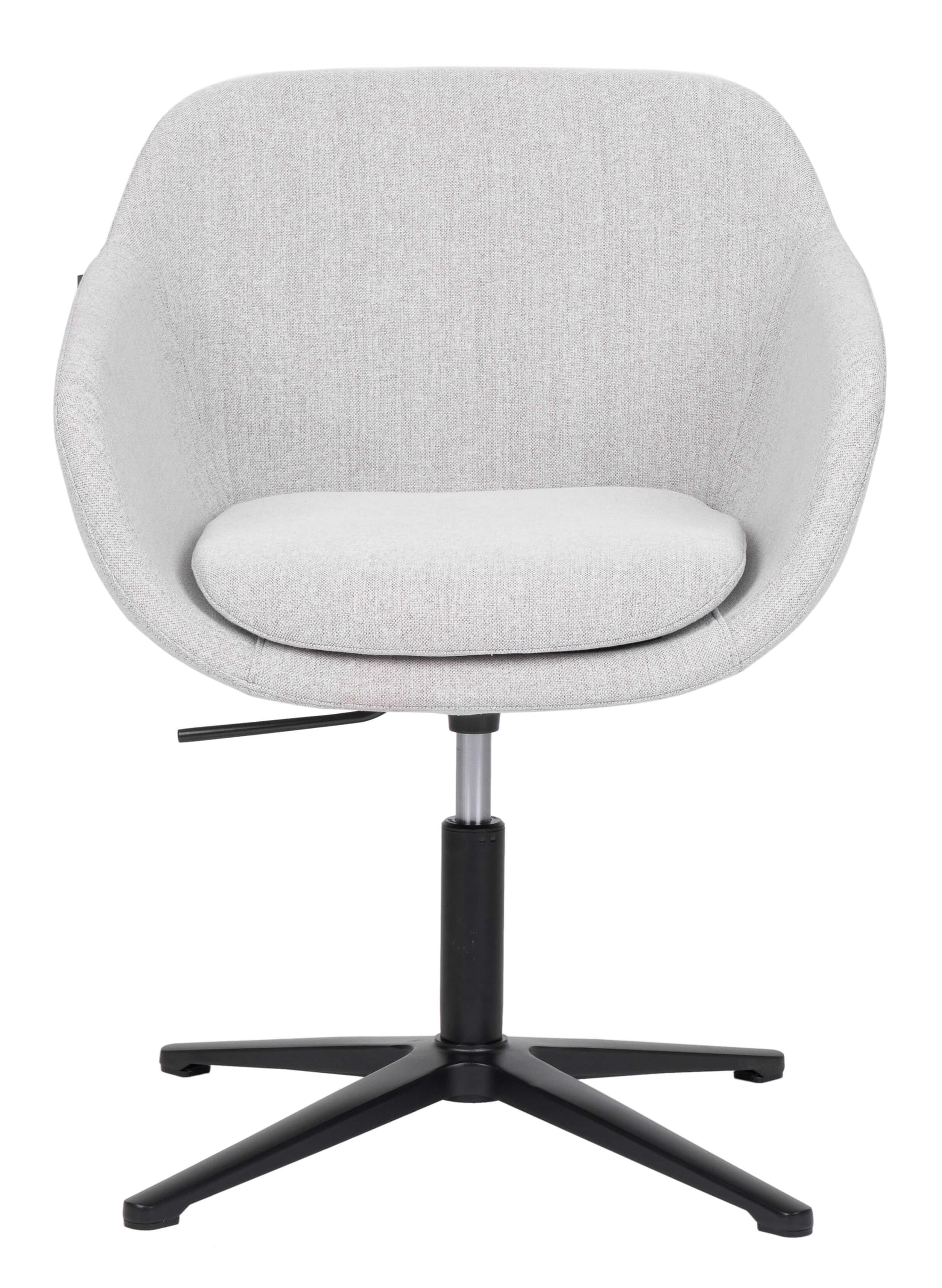 Silla Zen Base Aluminio