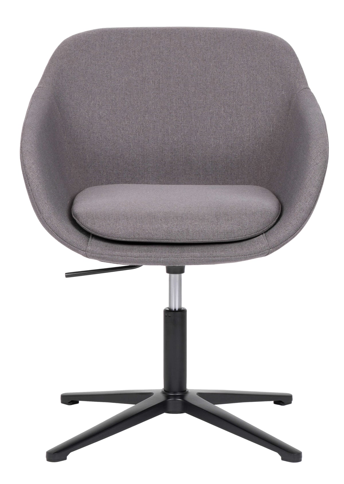 Silla Zen Base Aluminio