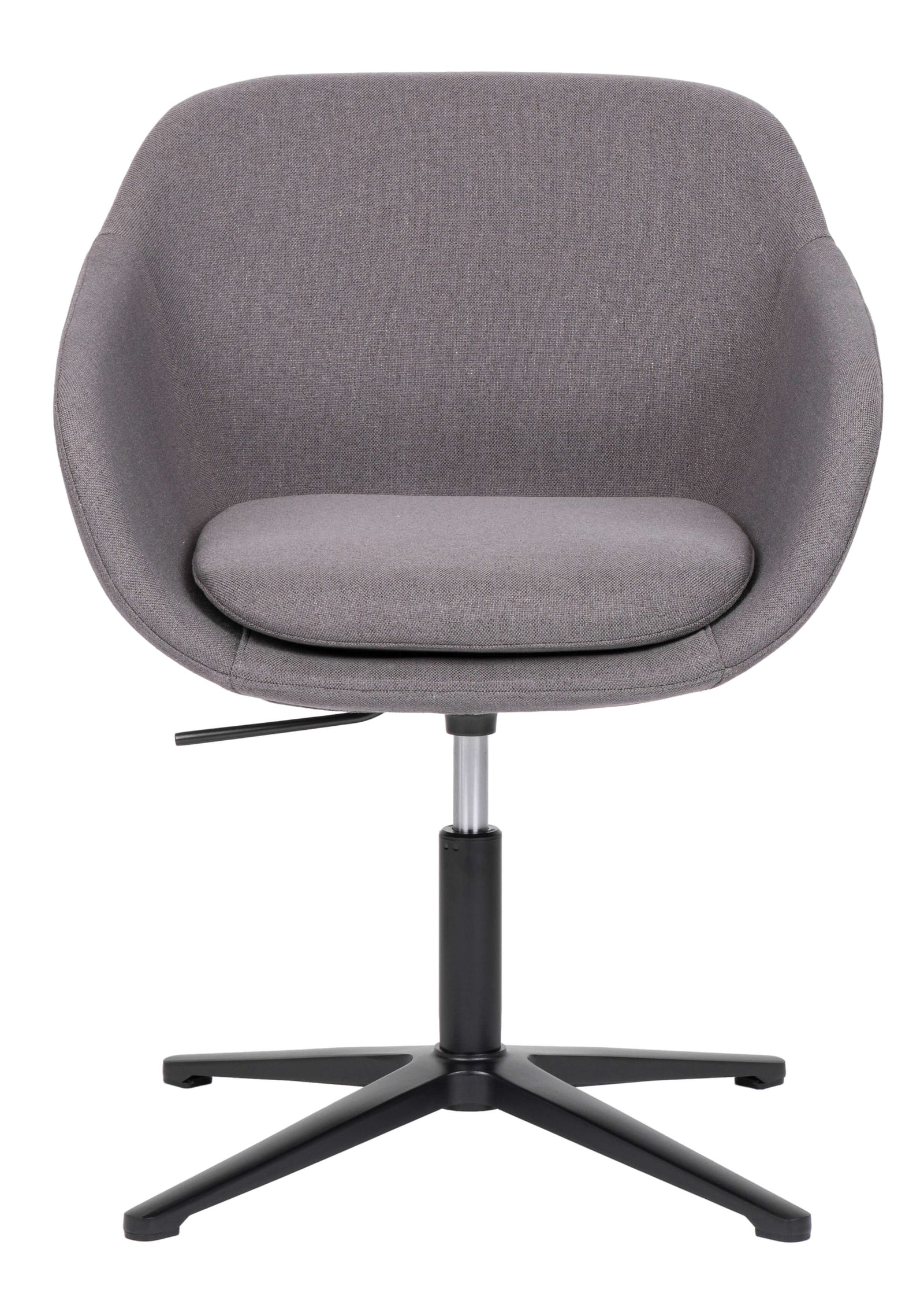 Silla Zen Base Aluminio