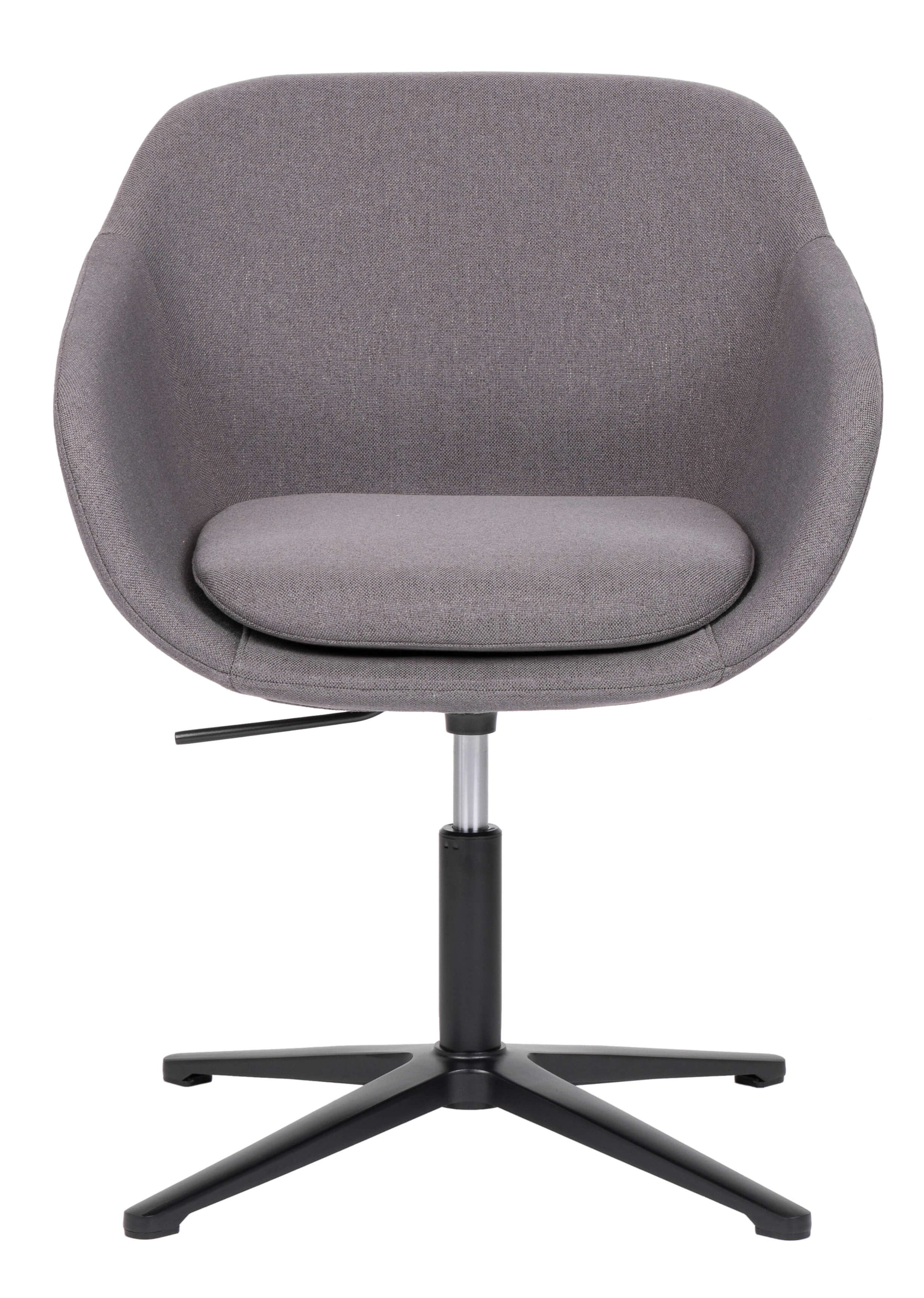 Silla Zen Base Aluminio