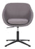 Silla Zen Base Aluminio