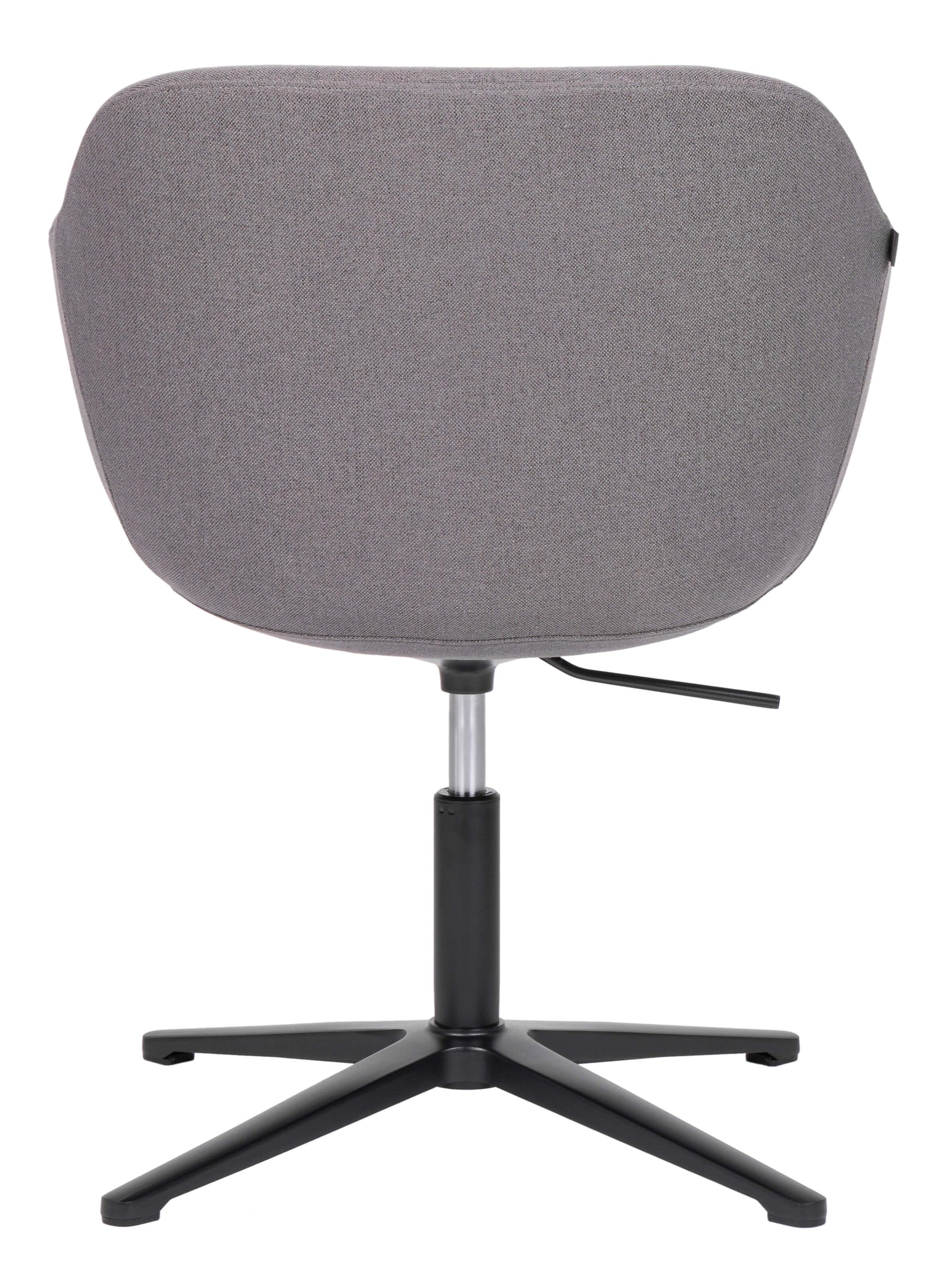 Silla Zen Base Aluminio