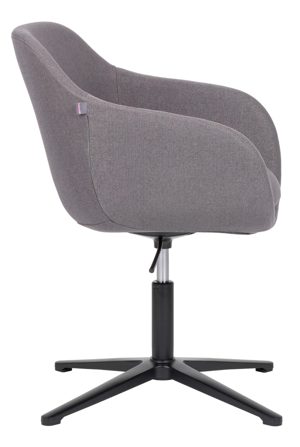 Silla Zen Base Aluminio