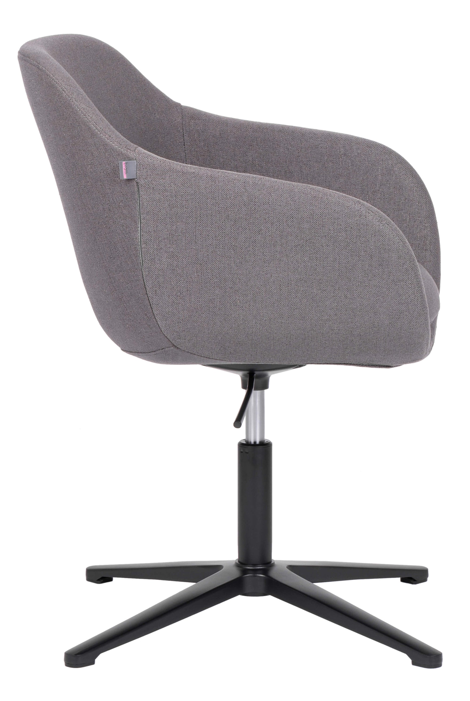 Silla Zen Base Aluminio