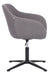 Silla Zen Base Aluminio